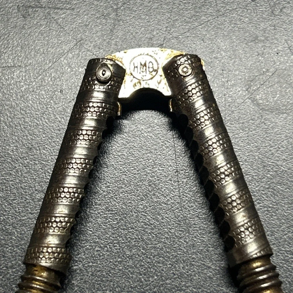 Metal Nut Cracker Tool 5